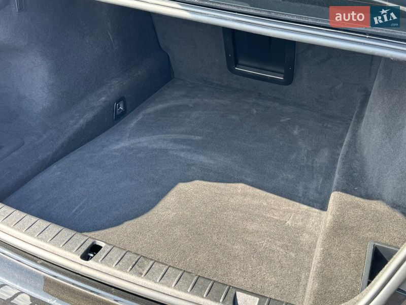 Седан BMW 7 Series 2019 в Ковеле фото 21 Седан BMW 7 Series 2019 в Ковеле