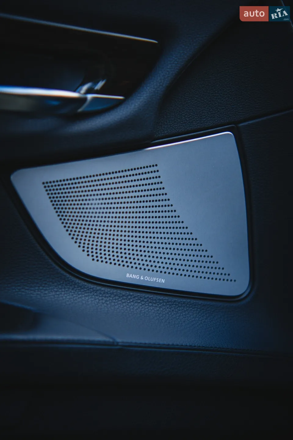 2014 BMW 7er - мініатюра 40