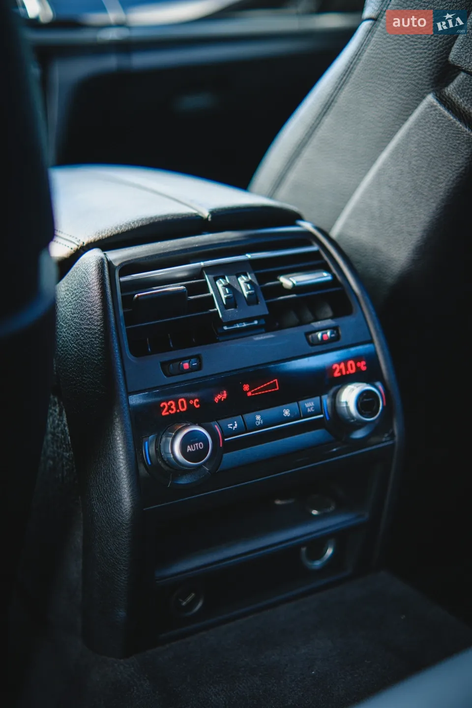 2014 BMW 7er - мініатюра 45
