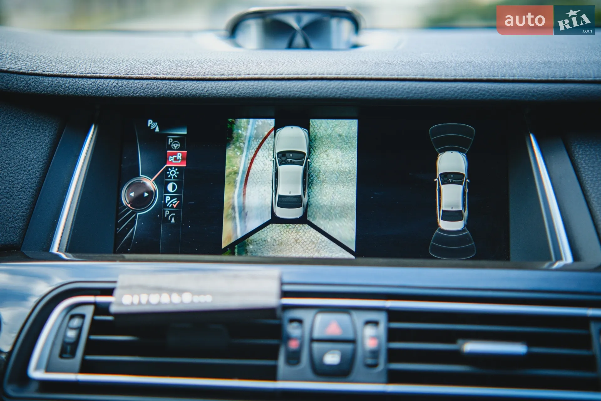 2014 BMW 7er - мініатюра 49
