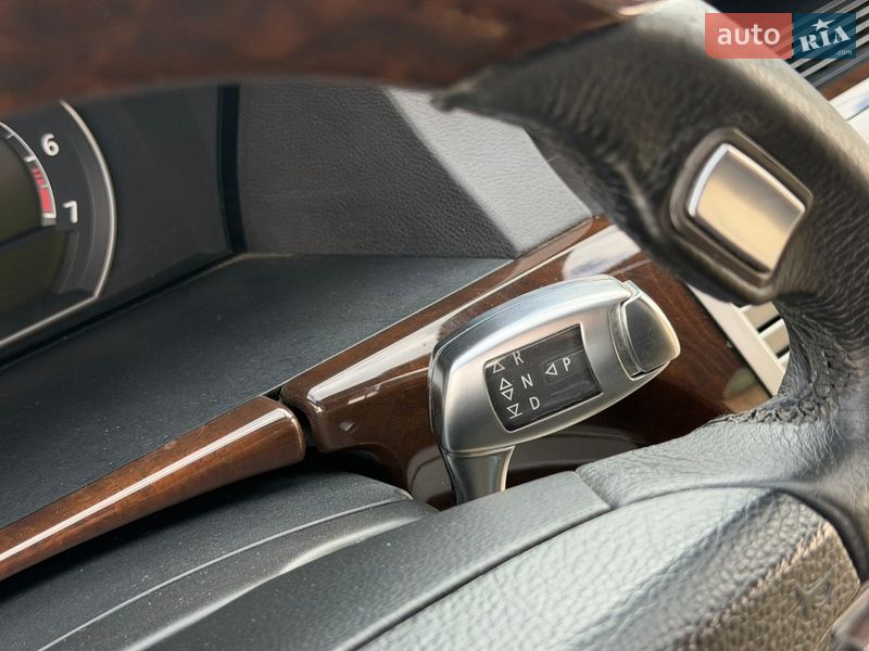 Седан BMW 7 Series 2006 в Одессе