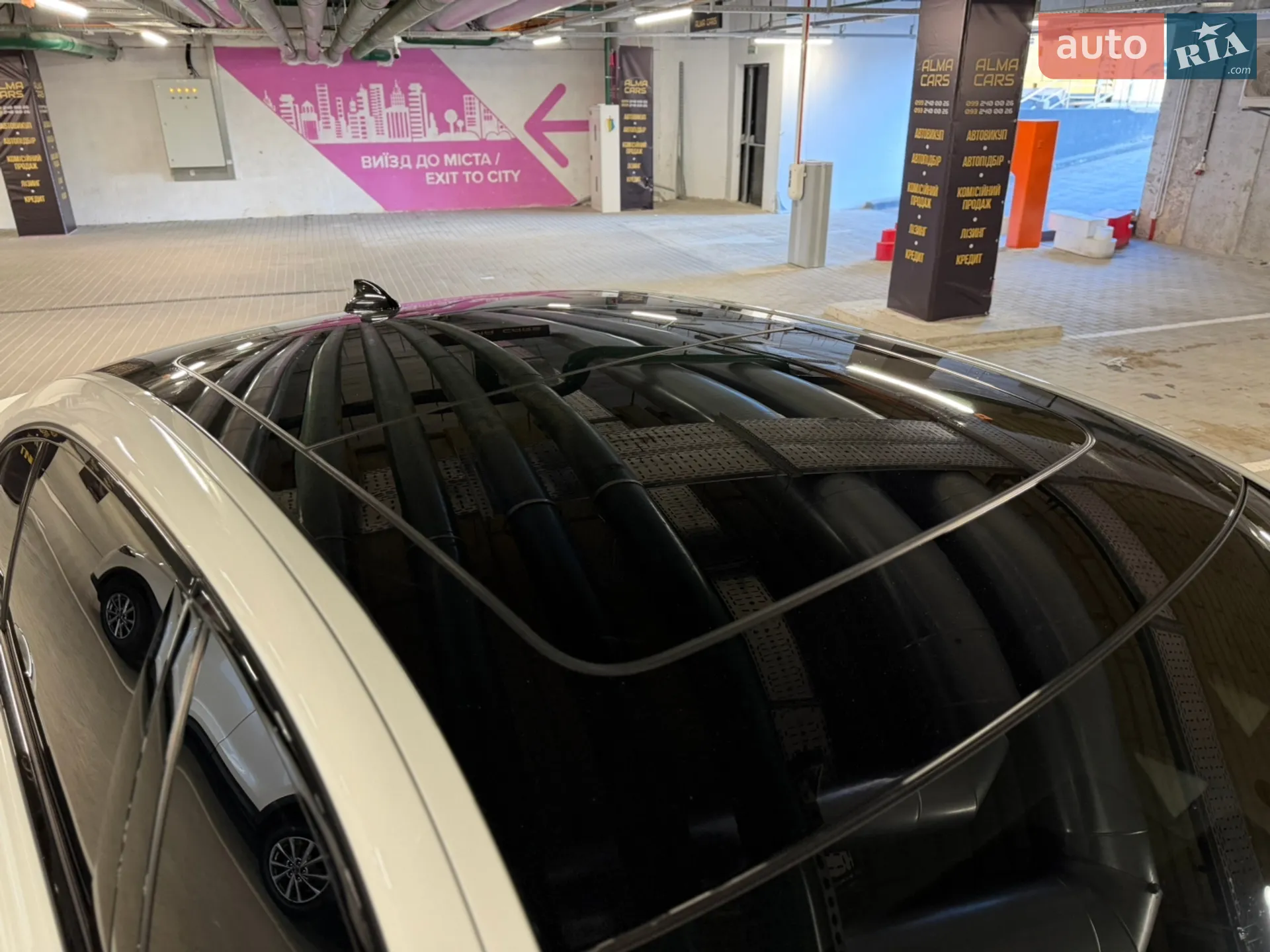 2016 BMW 7er - мініатюра 24
