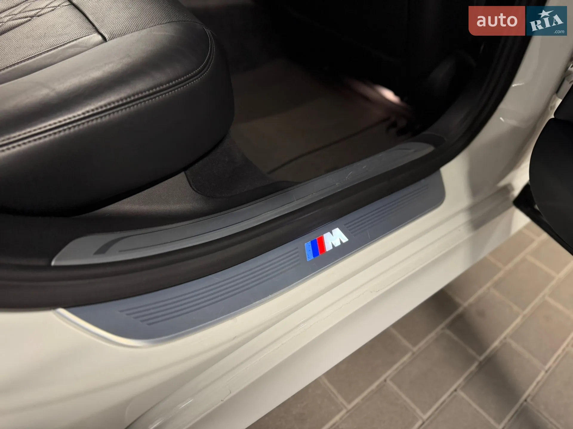 2016 BMW 7er - мініатюра 75
