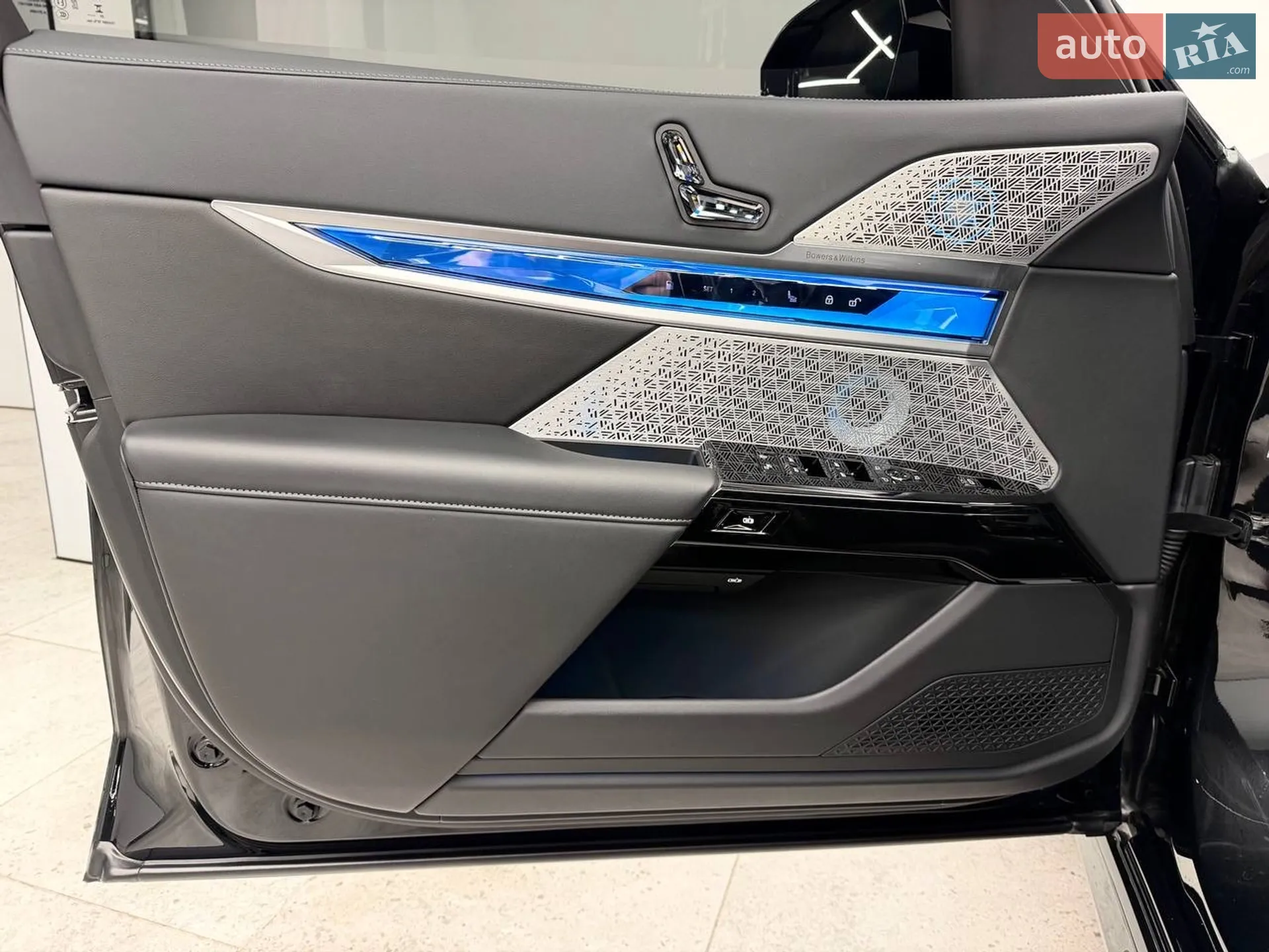 2023 BMW 7er - мініатюра 17