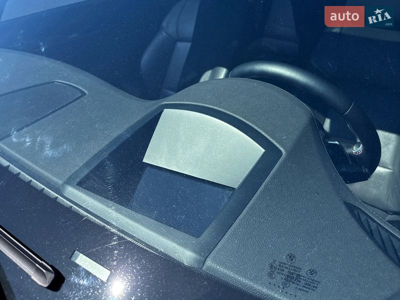 Седан BMW 7 Series 2014 в Запоріжжі