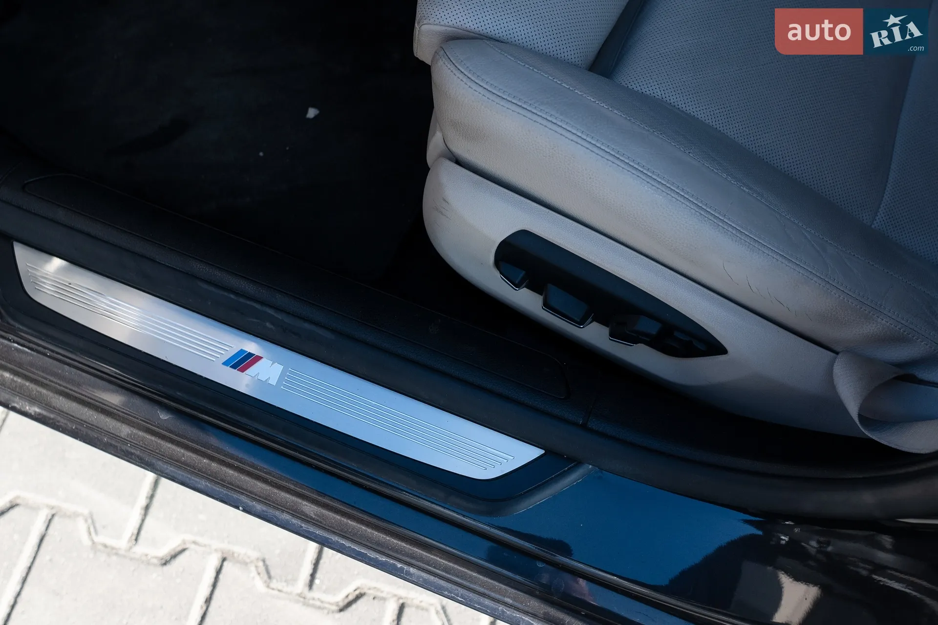 2013 BMW 7er - мініатюра 30