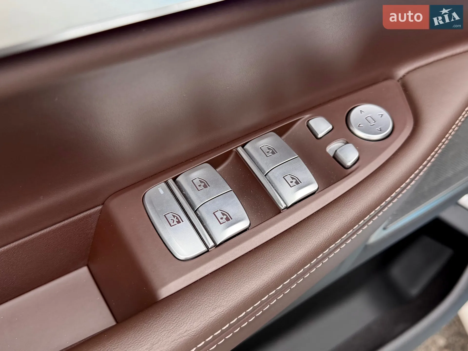 2022 BMW 7er - мініатюра 23