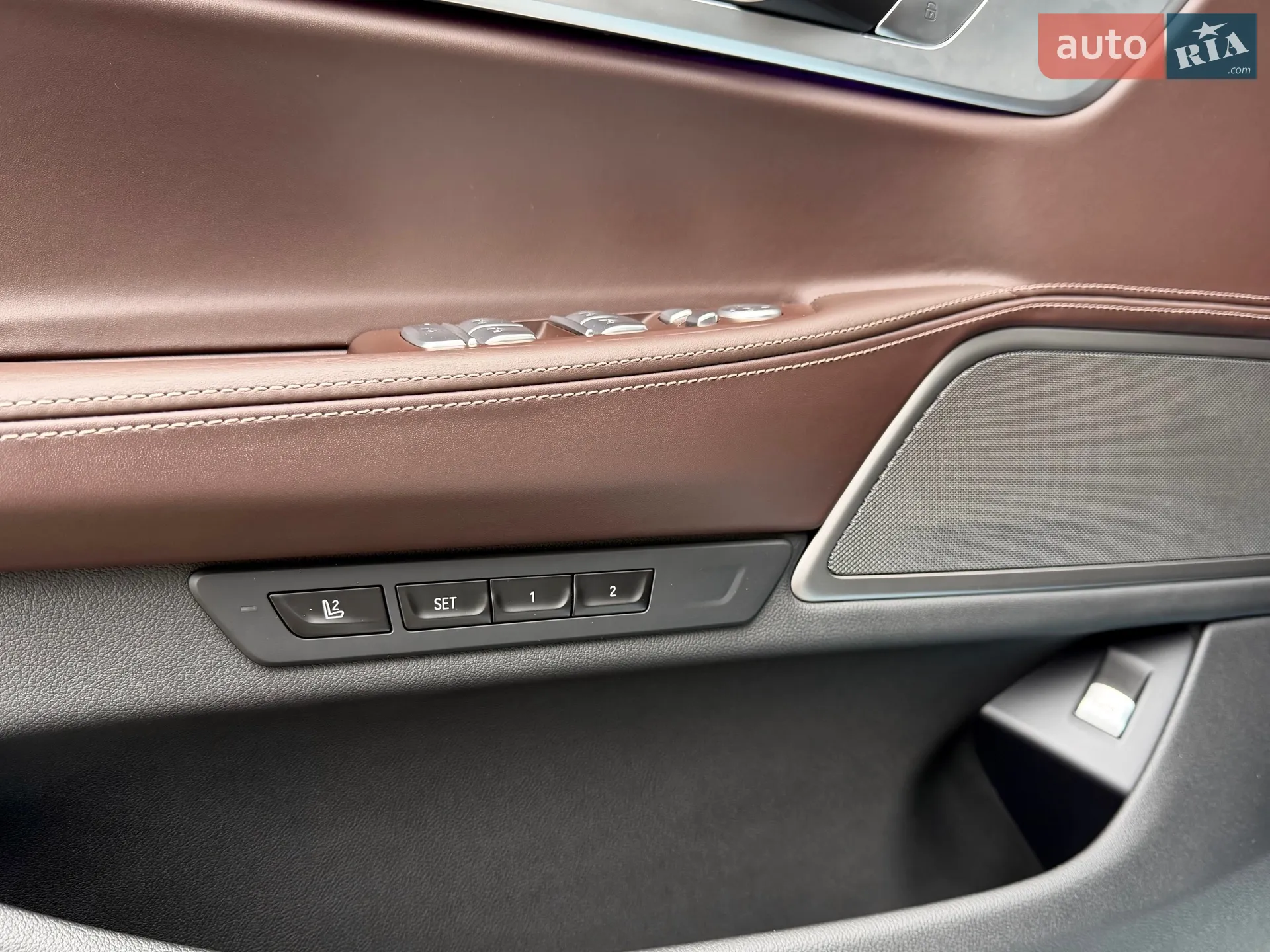 2022 BMW 7er - мініатюра 25