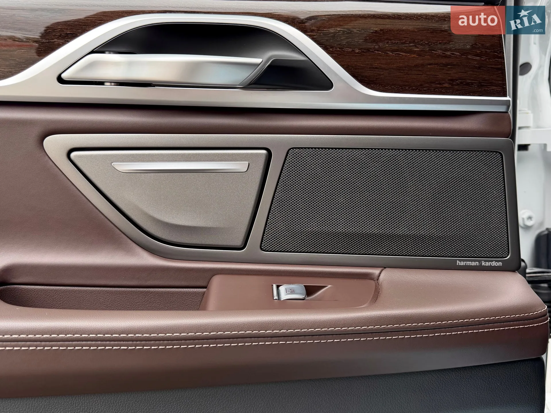 2022 BMW 7er - мініатюра 30
