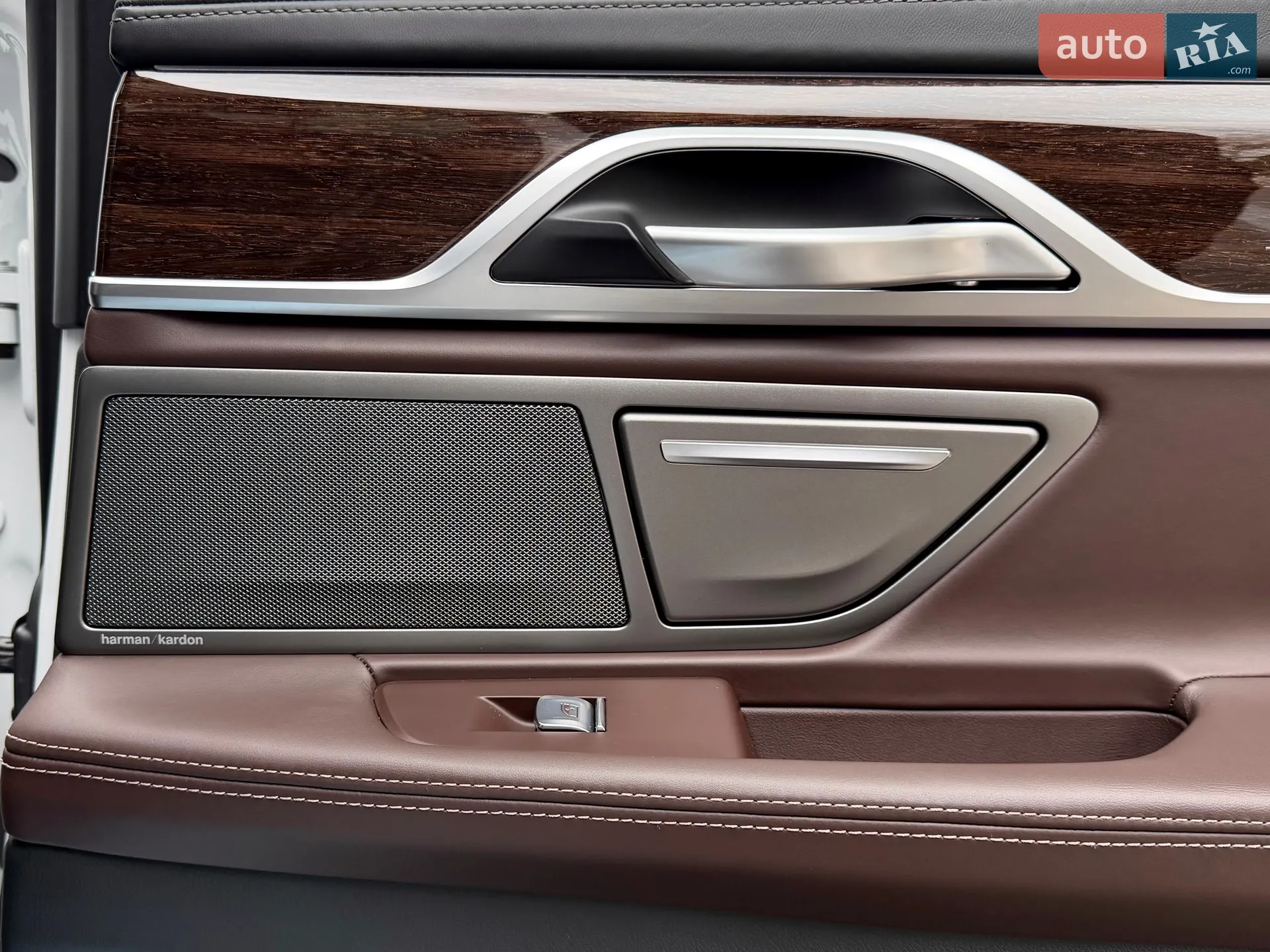 2022 BMW 7er - мініатюра 39