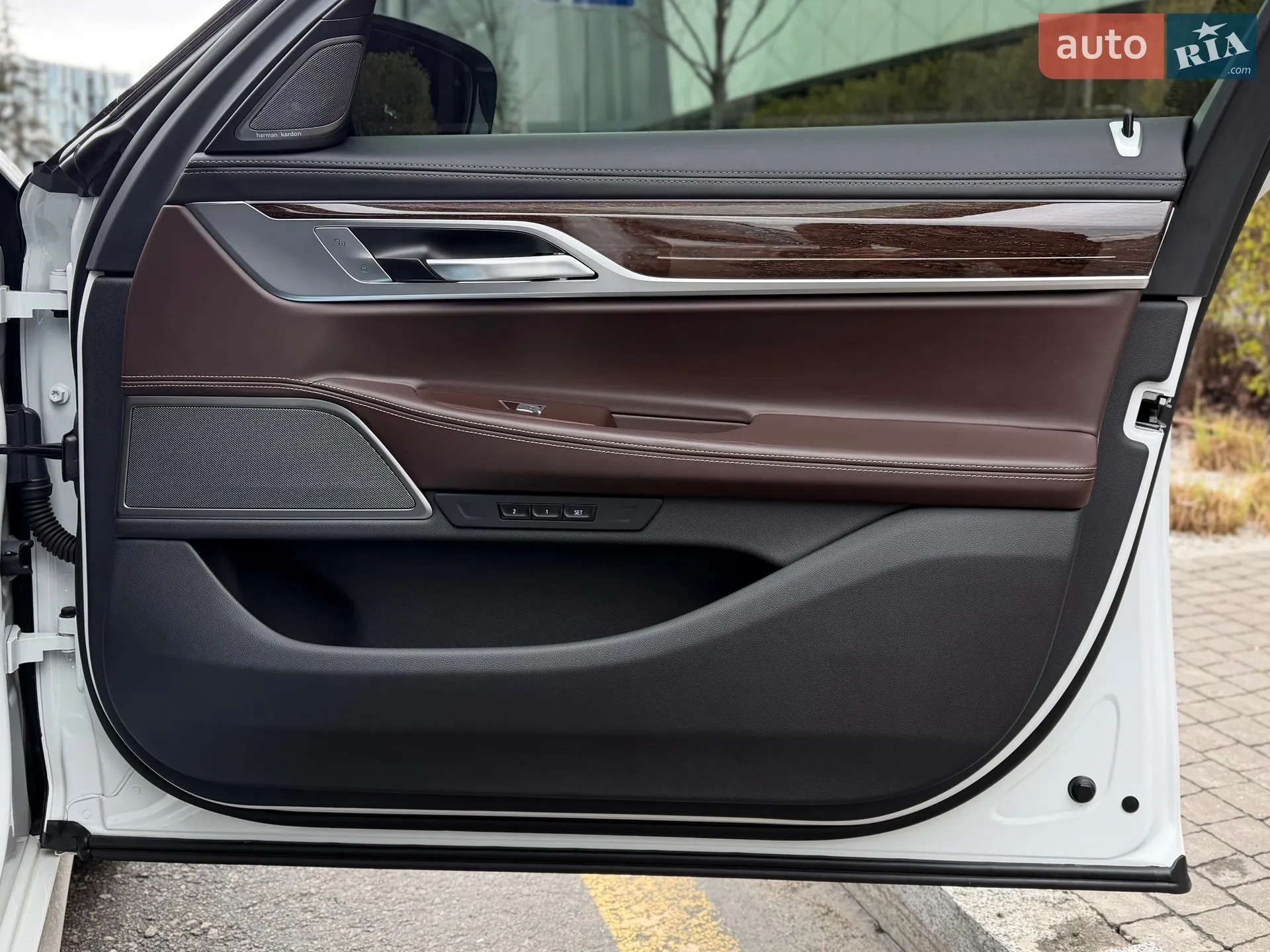 2022 BMW 7er - мініатюра 45