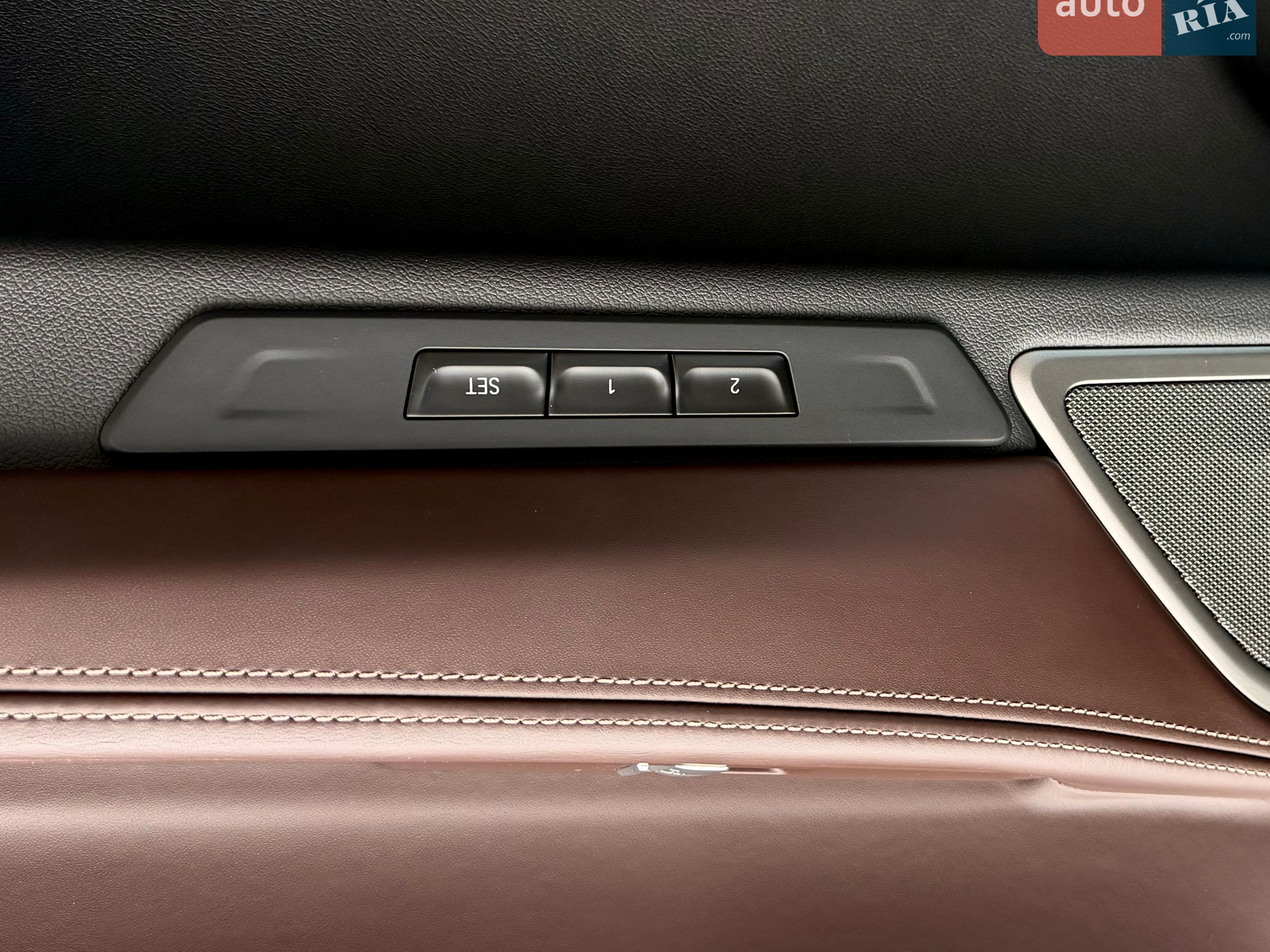 2022 BMW 7er - мініатюра 46