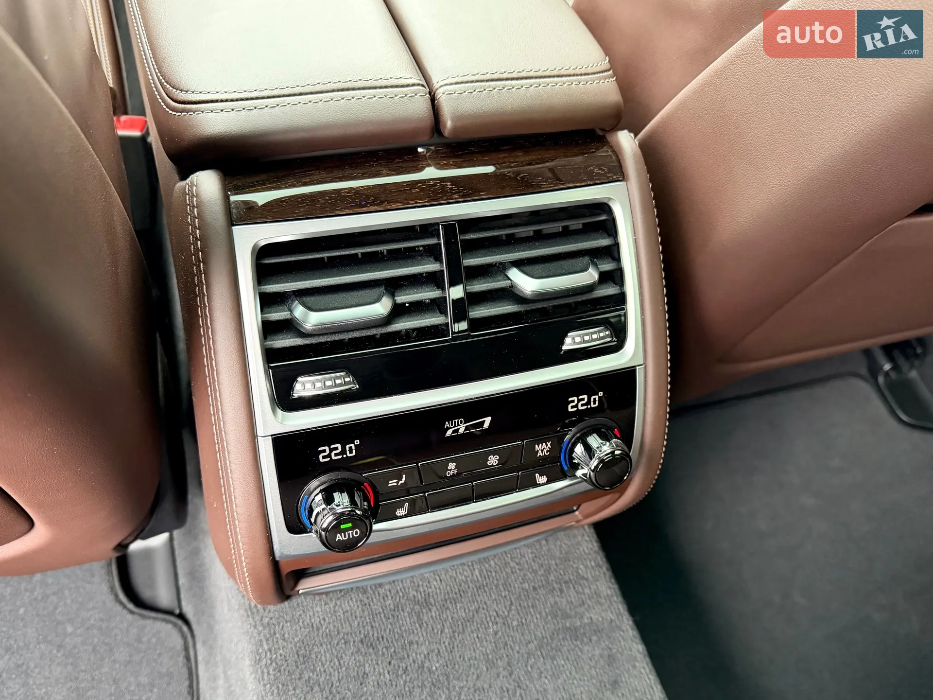 2022 BMW 7er - мініатюра 51