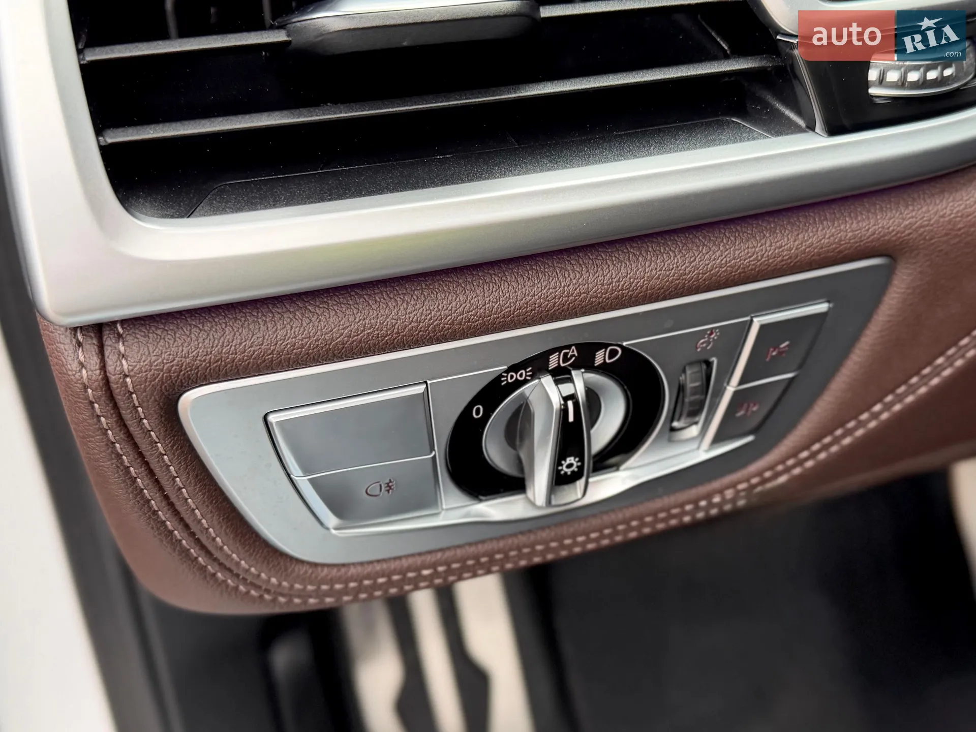 2022 BMW 7er - мініатюра 56