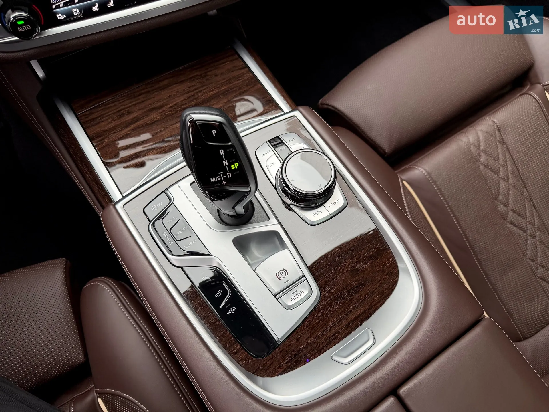 2022 BMW 7er - мініатюра 60