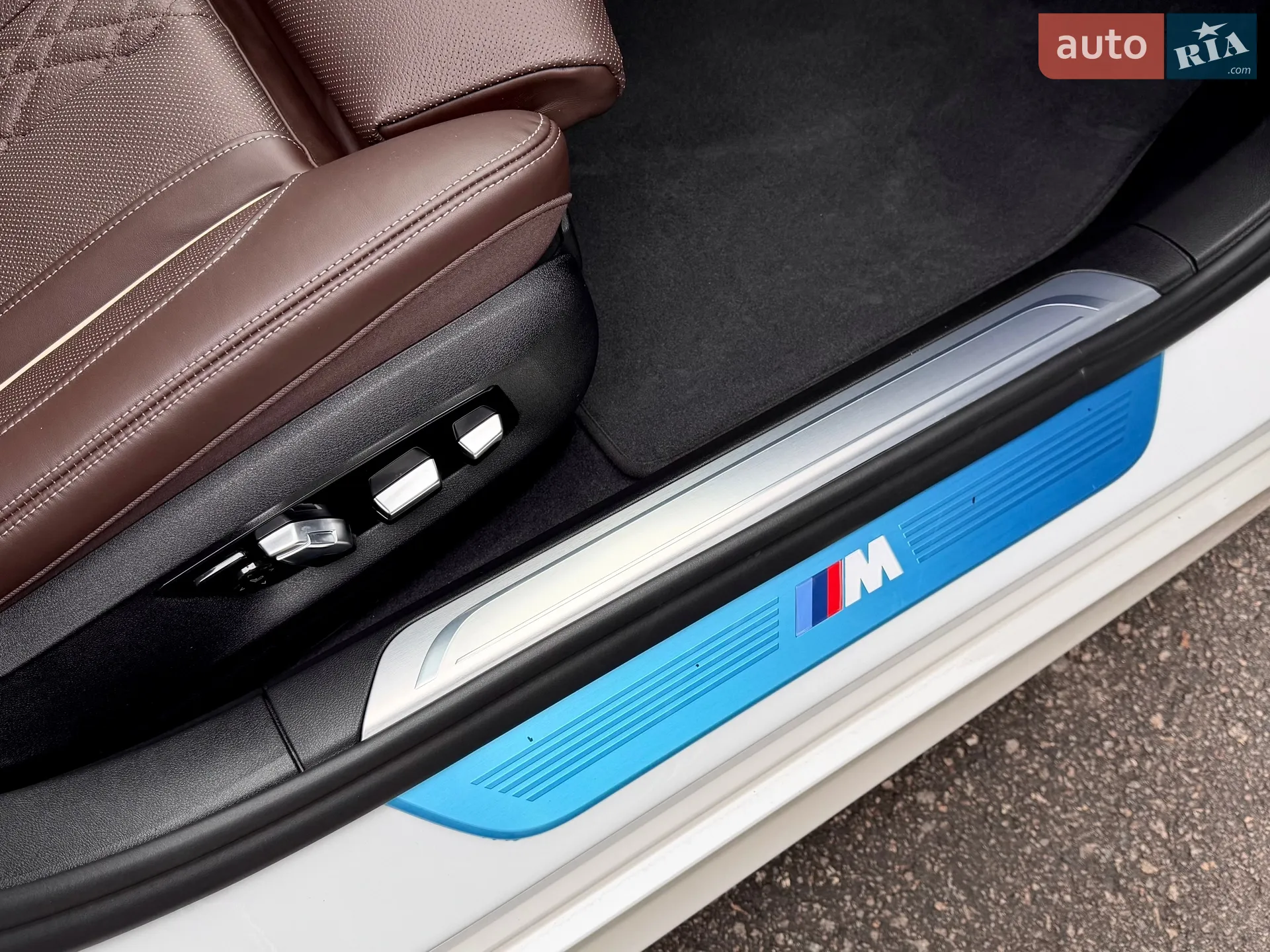 2022 BMW 7er - мініатюра 64