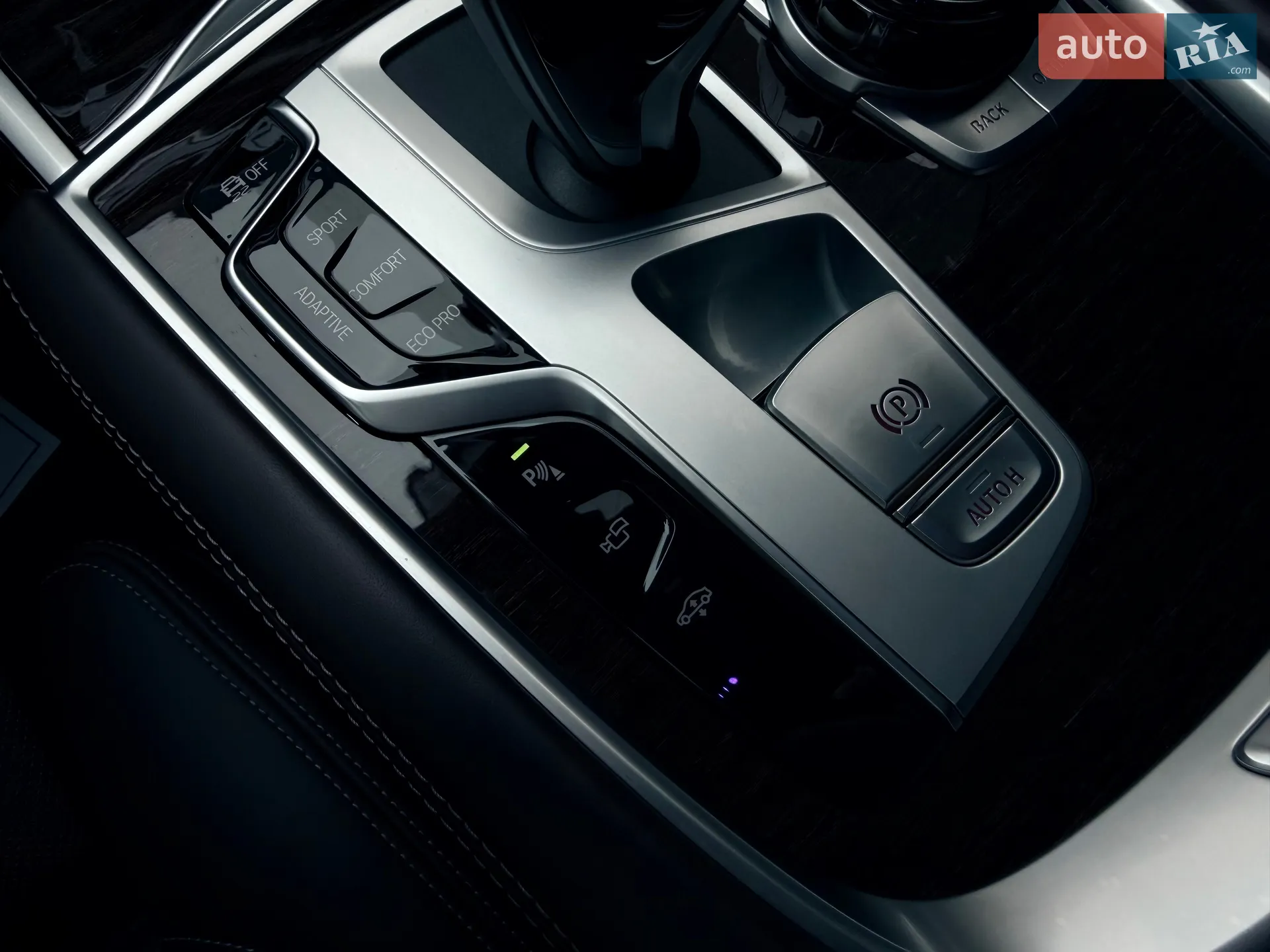 2022 BMW 7er - мініатюра 68
