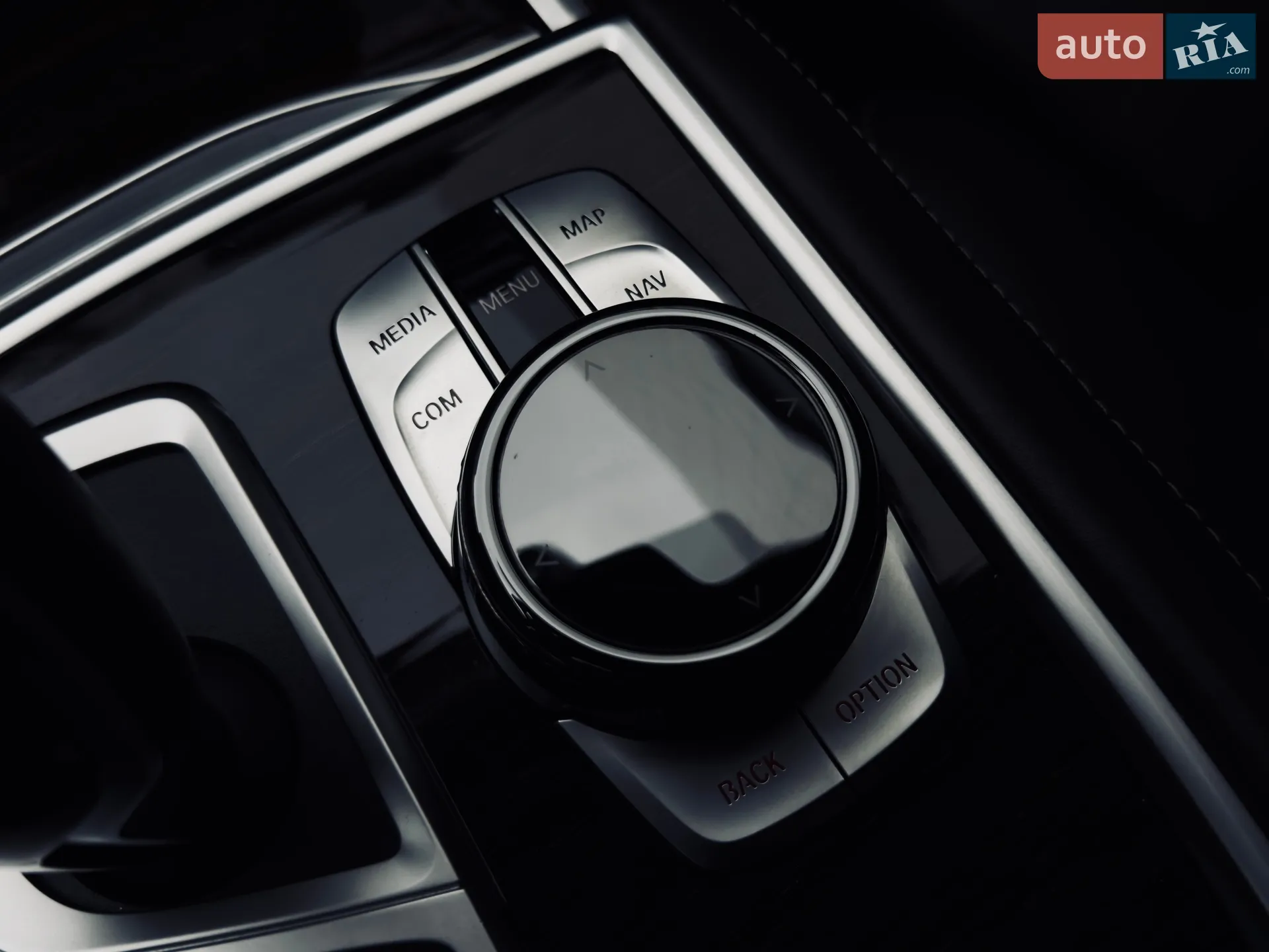 2022 BMW 7er - мініатюра 70