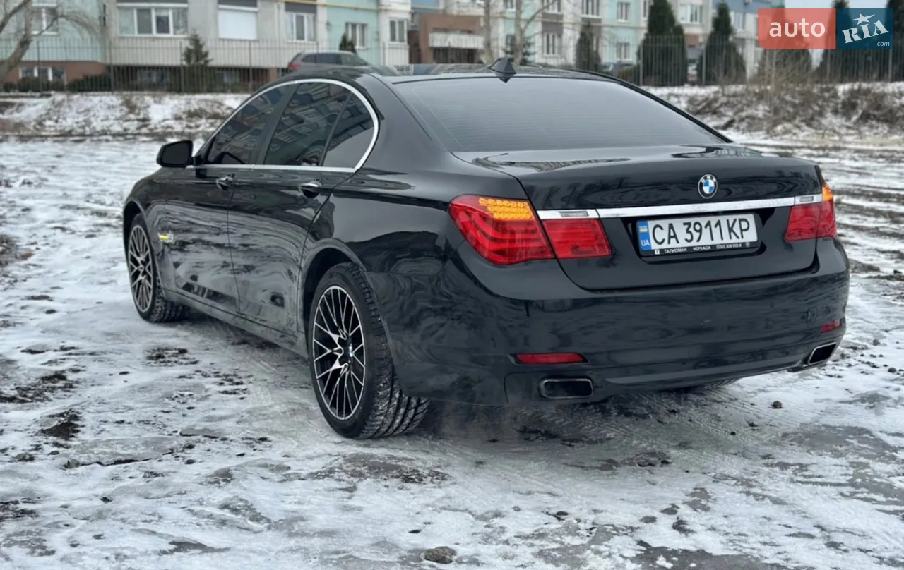 2012 BMW 5er - мініатюра 25