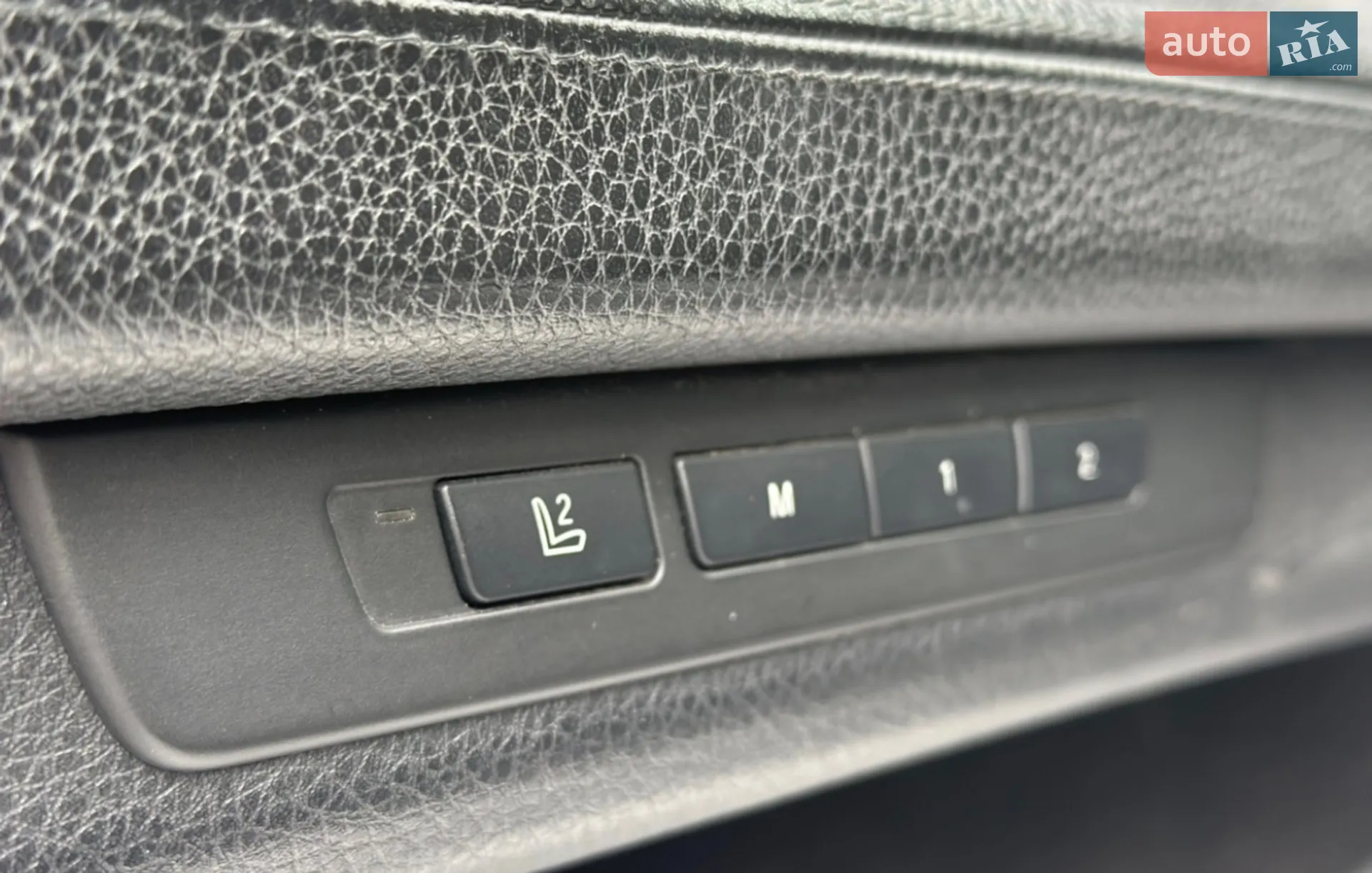 2012 BMW 7er - мініатюра 2