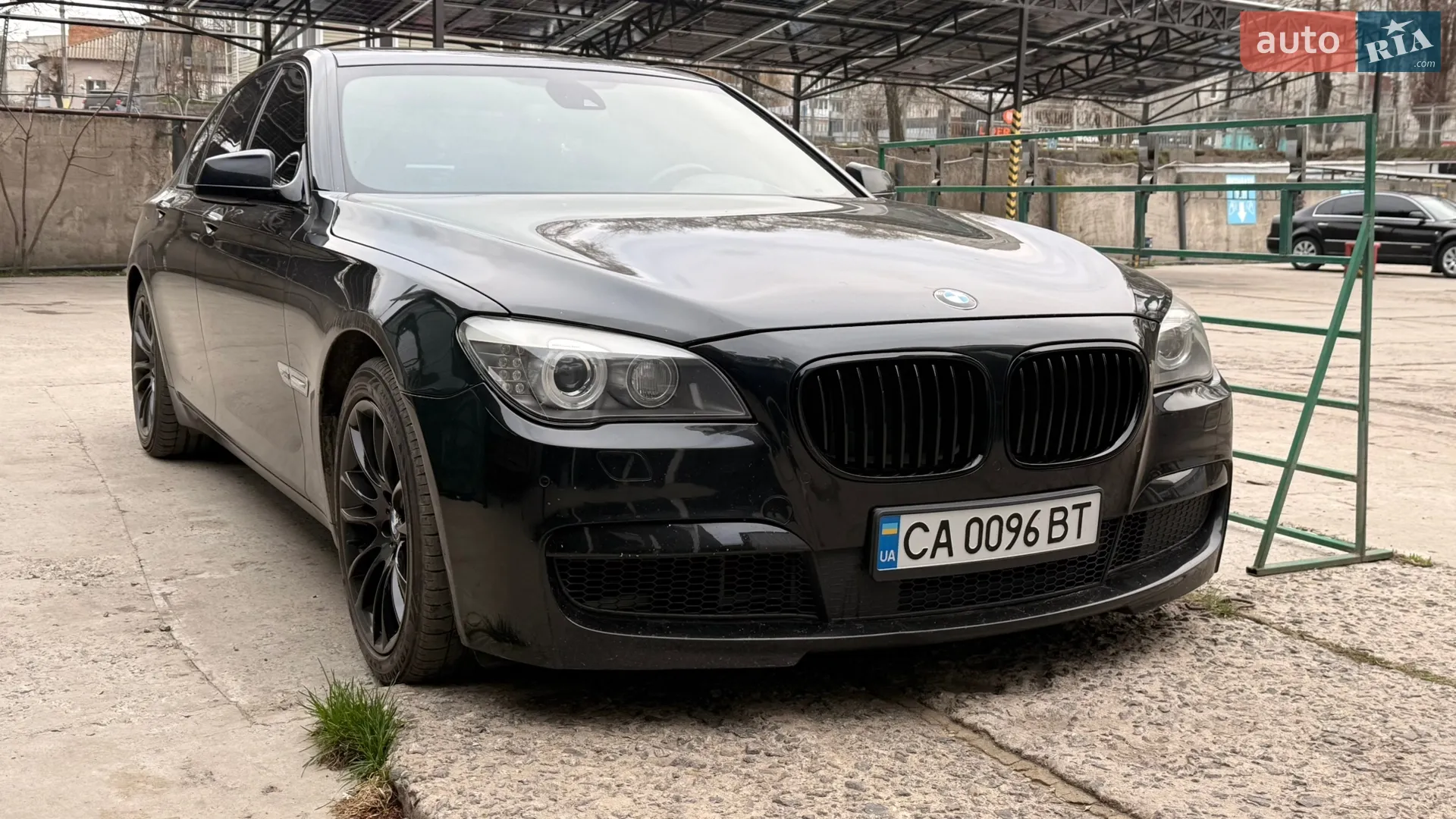 Фото авто 6