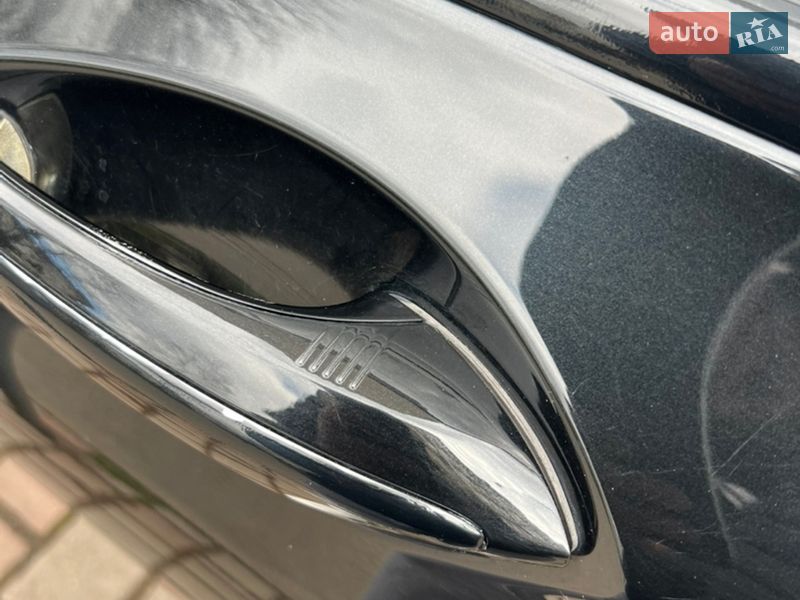 Седан BMW 7 Series 2010 в Ивано-Франковске