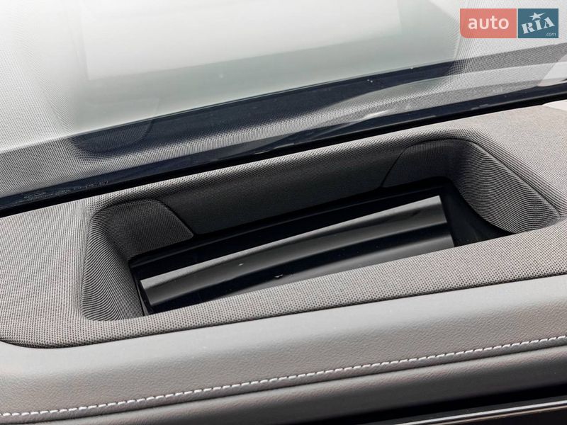 Седан BMW 7 Series 2023 в Києві фото 53 Седан BMW 7 Series 2023 в Києві