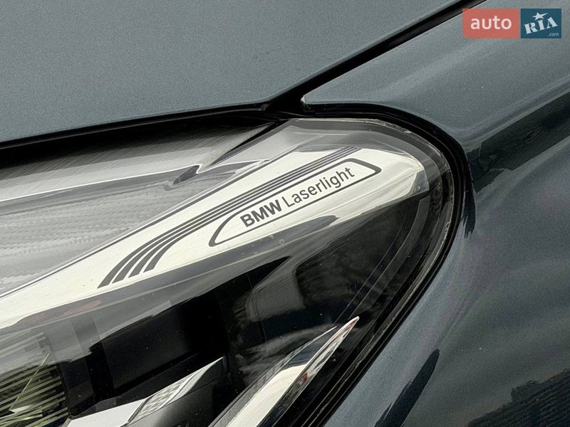 Седан BMW 7 Series 2015 в Киеве фото 21 Седан BMW 7 Series 2015 в Киеве