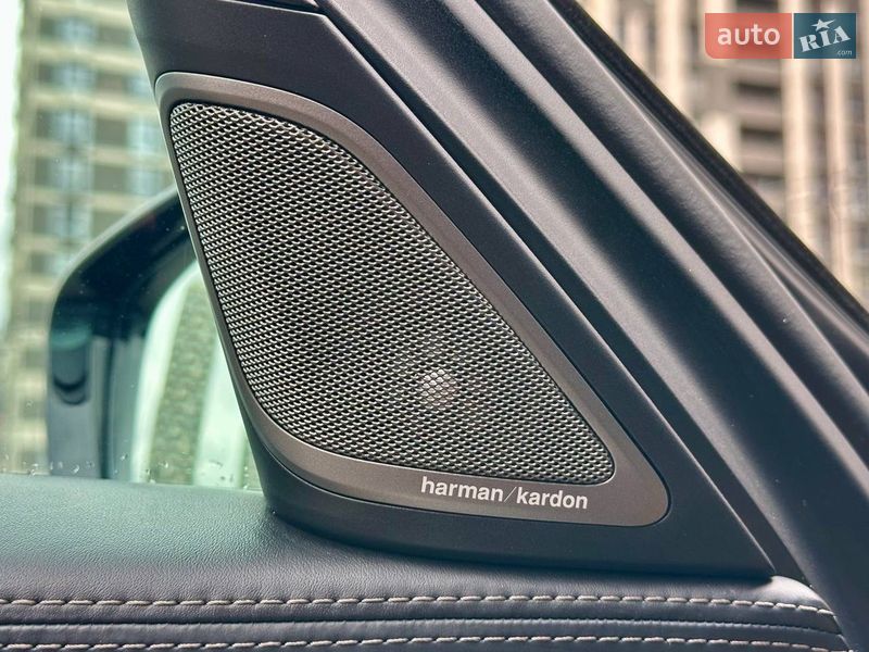 Седан BMW 7 Series 2015 в Киеве фото 43 Седан BMW 7 Series 2015 в Киеве