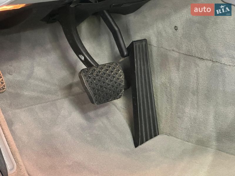 Седан BMW 7 Series 1998 в Киеве фото 15 Седан BMW 7 Series 1998 в Киеве