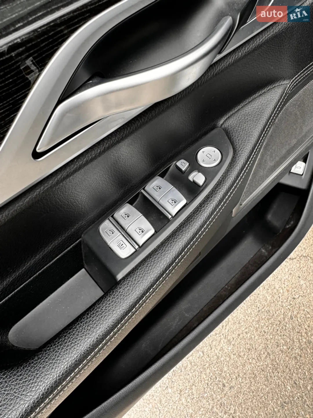 2019 BMW 7er - мініатюра 28