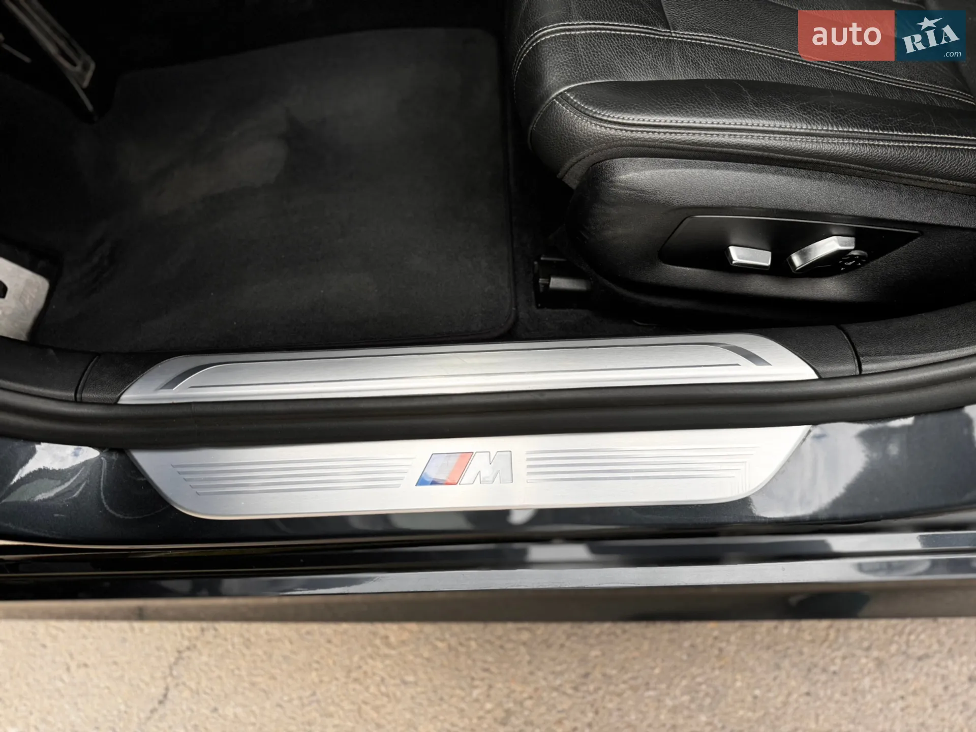 2019 BMW 7er - мініатюра 33