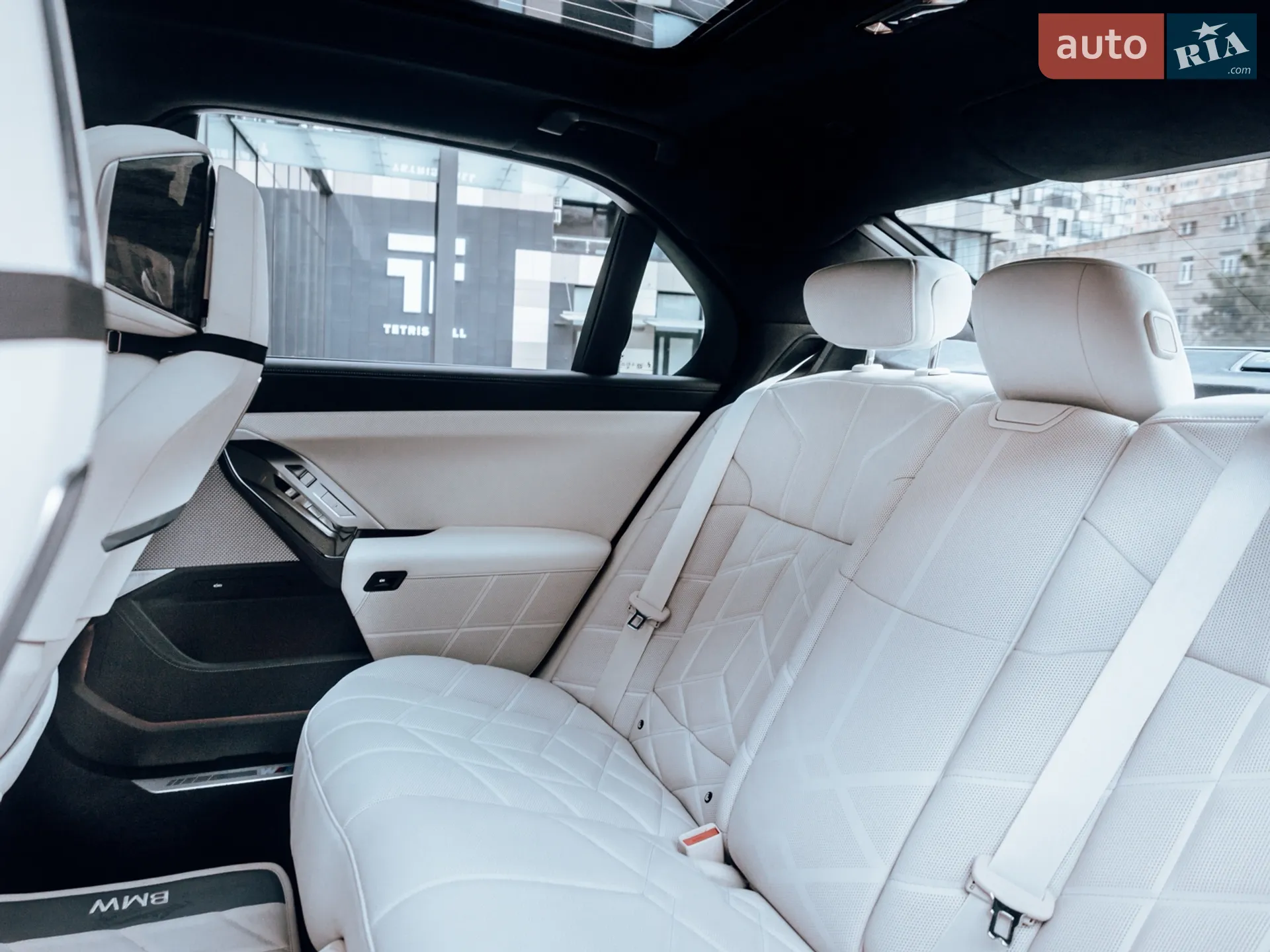 2023 BMW 7er - мініатюра 13