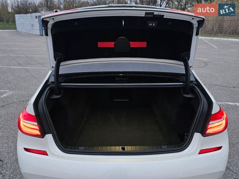 Седан BMW 7 Series 2018 в Новомосковске фото 27 Седан BMW 7 Series 2018 в Новомосковске