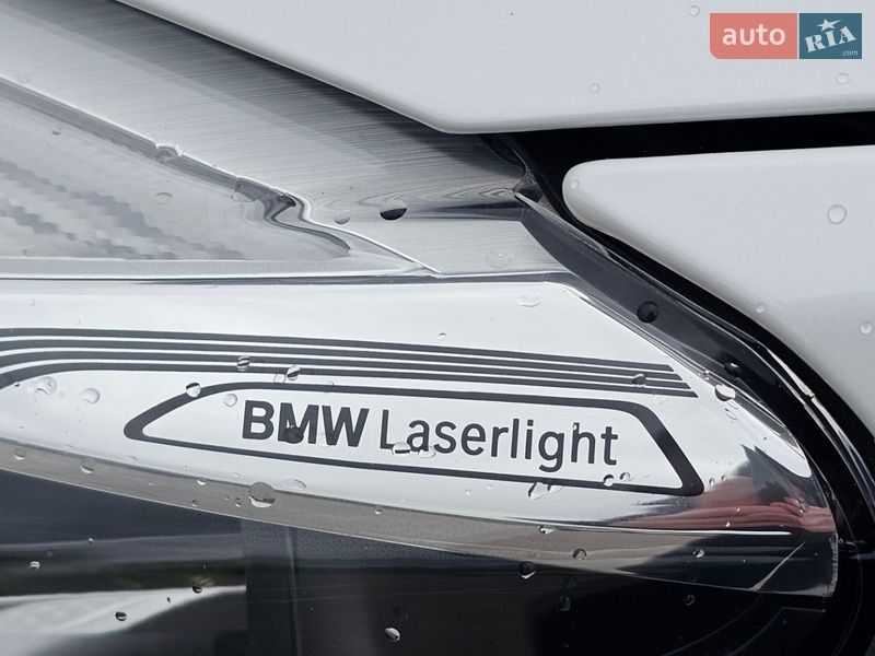 Седан BMW 7 Series 2018 в Новомосковске фото 57 Седан BMW 7 Series 2018 в Новомосковске