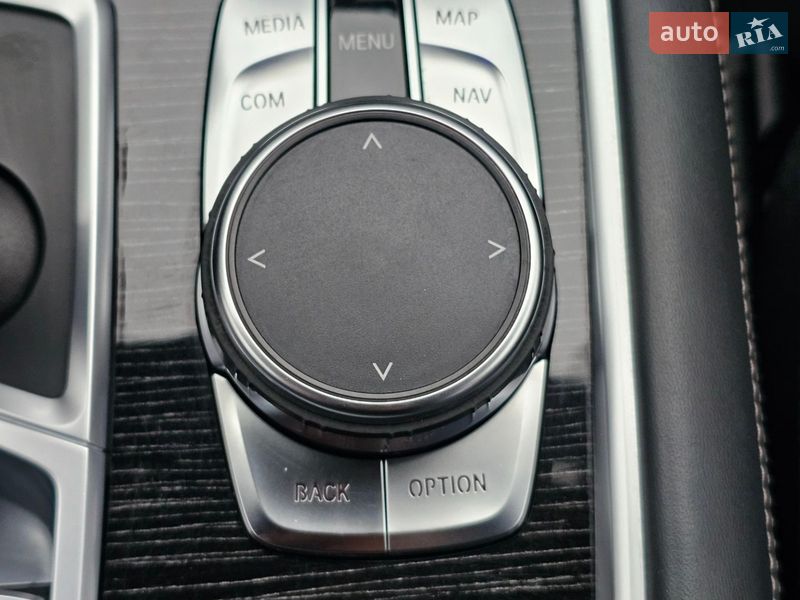 Седан BMW 7 Series 2018 в Новомосковске фото 78 Седан BMW 7 Series 2018 в Новомосковске