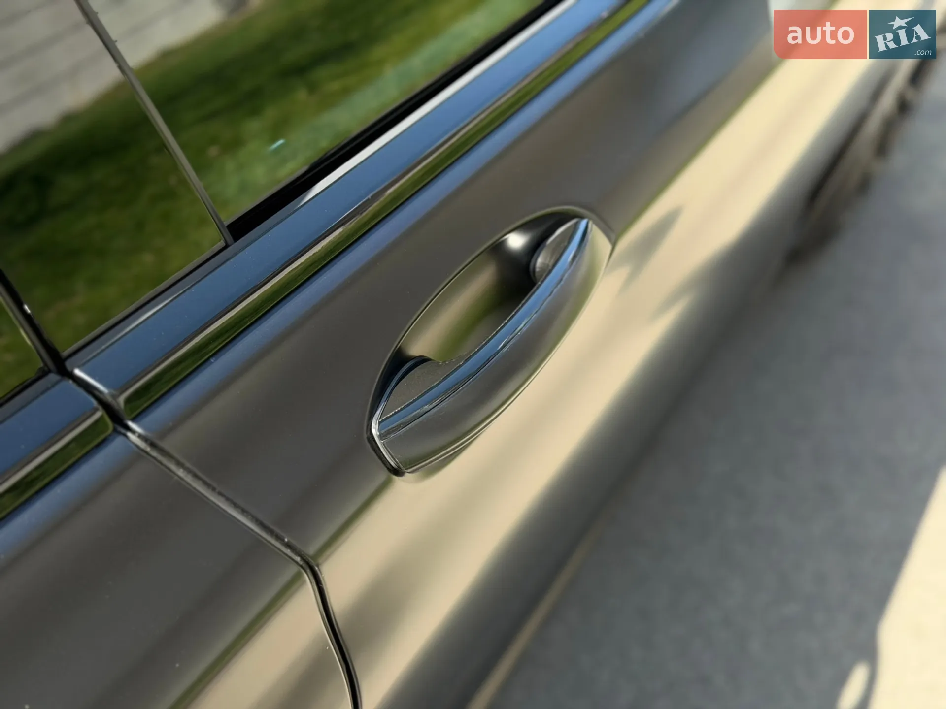 2020 BMW 7er - мініатюра 17