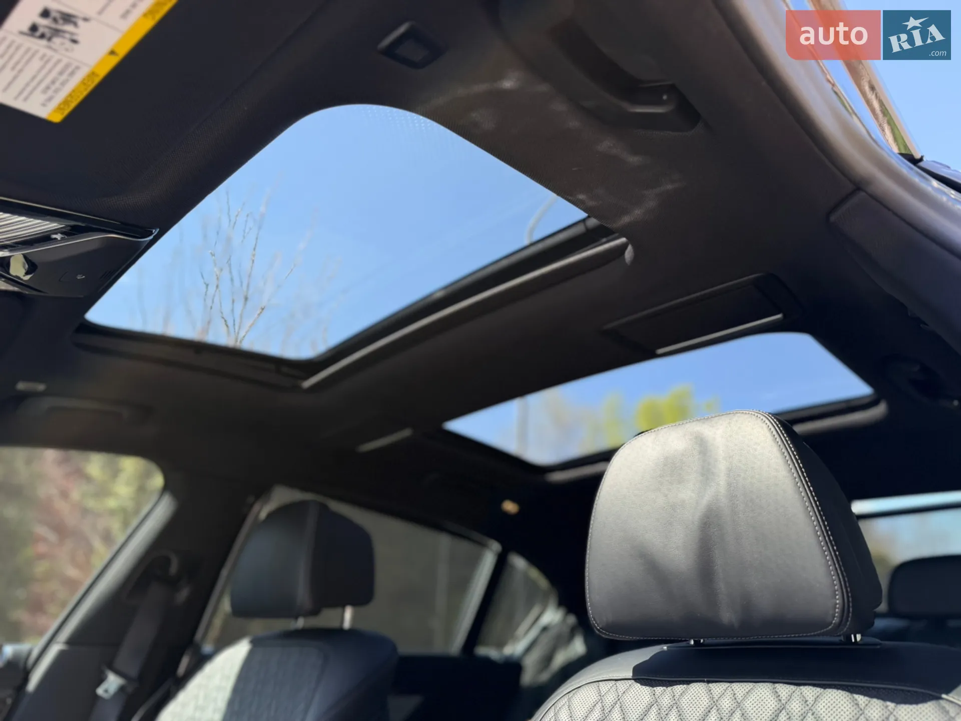 2020 BMW 7er - мініатюра 37