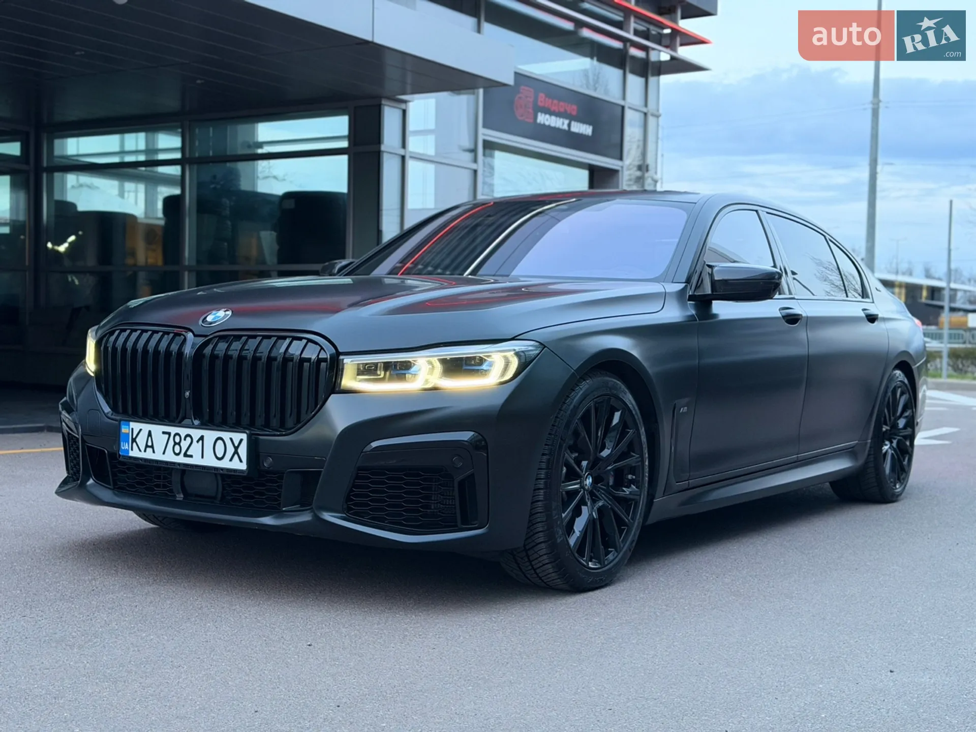 Фото авто 6