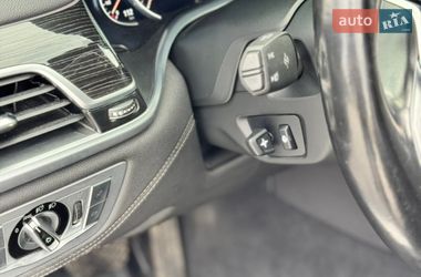Седан BMW 7 Series 2019 в Вінниці