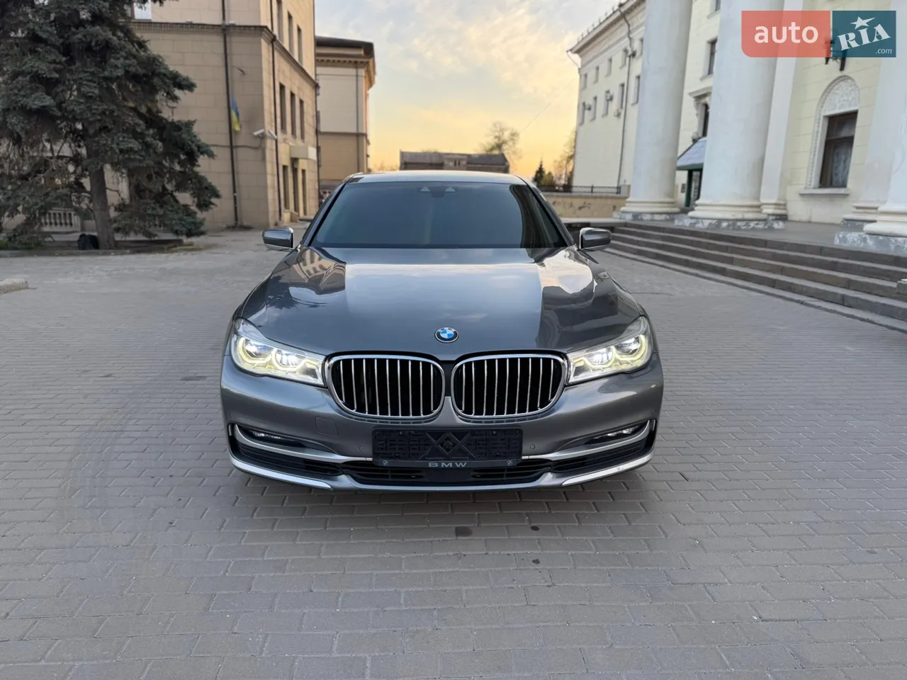 2023 BMW X5 - мініатюра 94