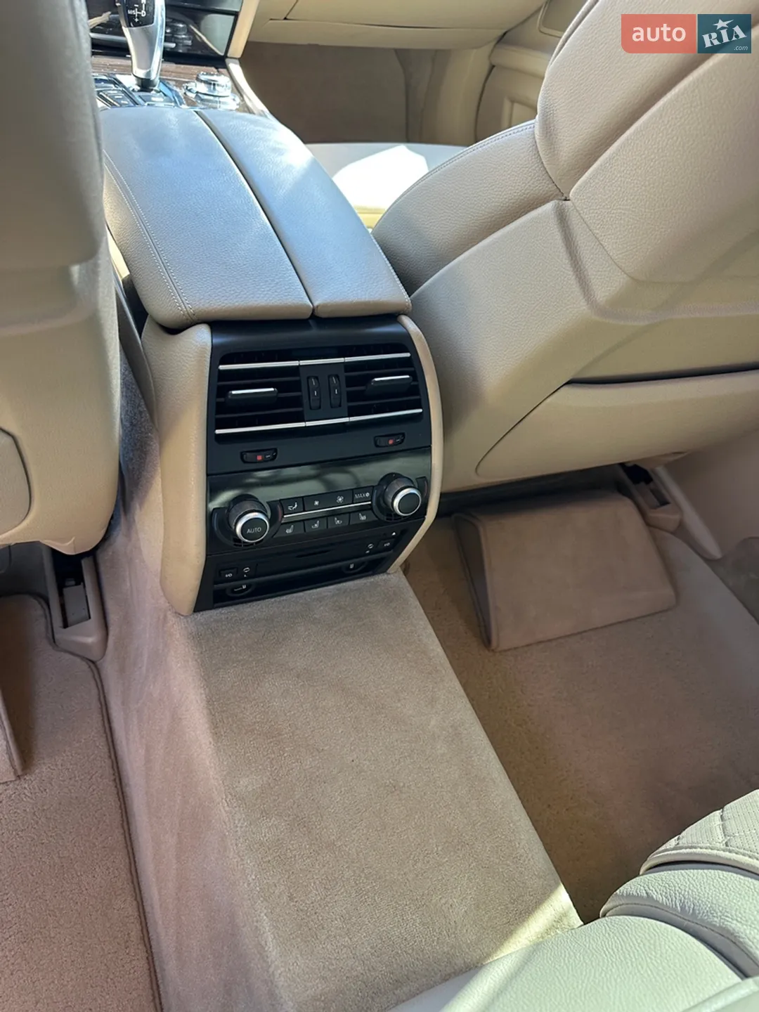 2011 BMW 7er - мініатюра 28