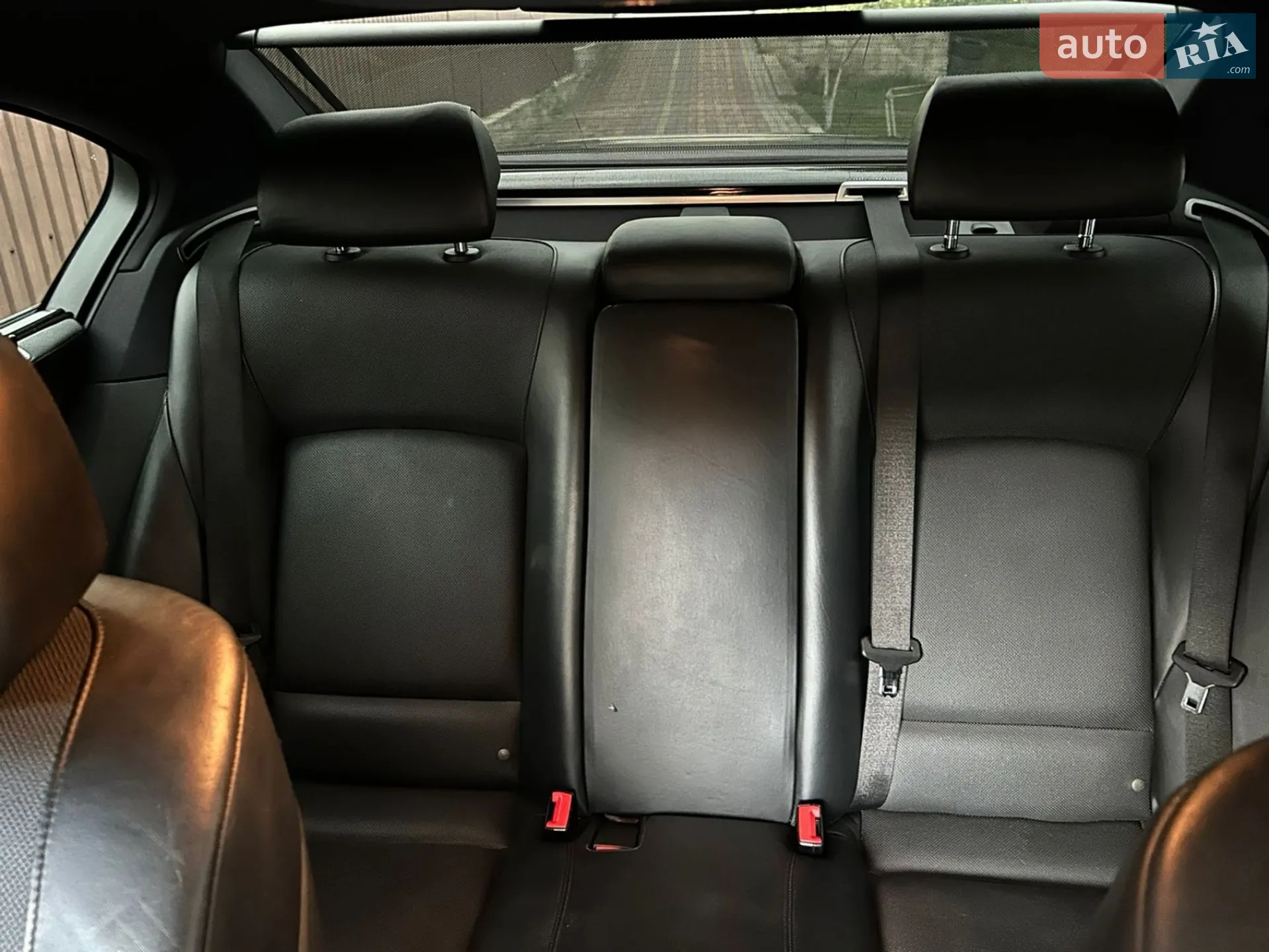 2011 BMW 7er - мініатюра 15