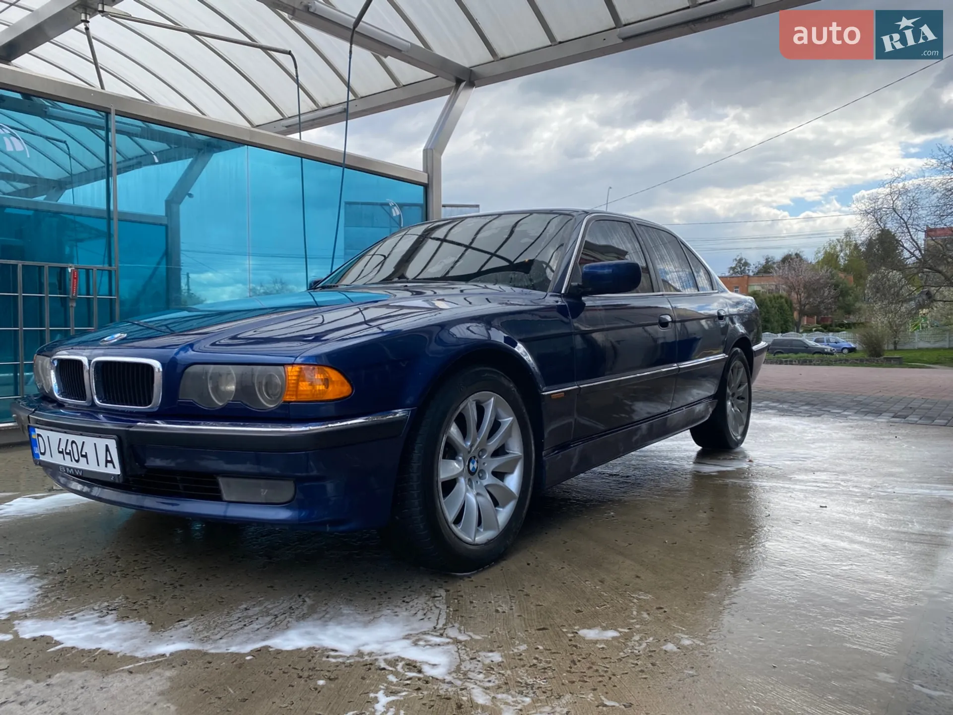 Фото авто 4
