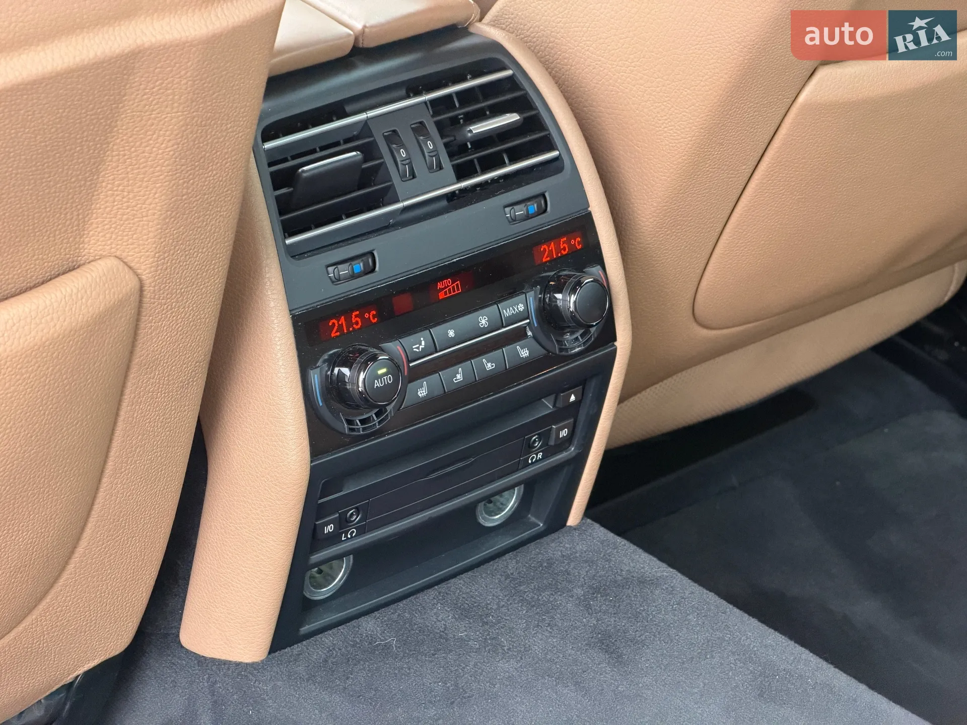 2011 BMW 7er - мініатюра 19