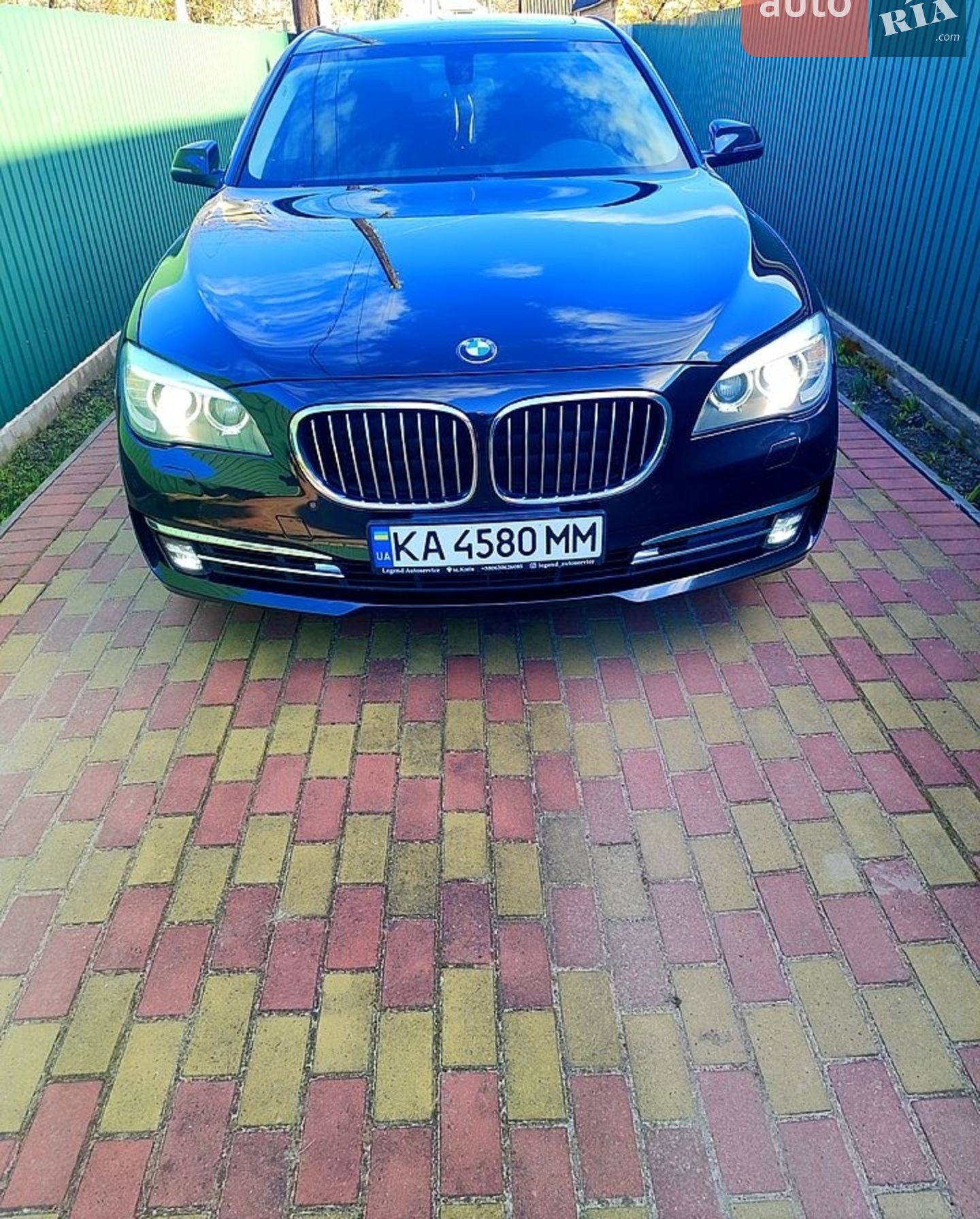 Фото авто 12