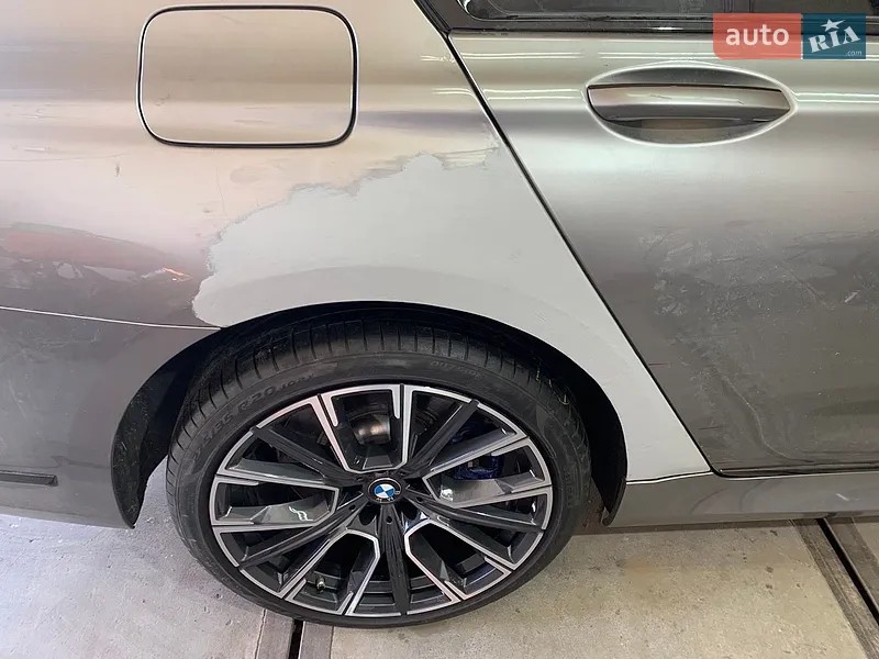 BMW 7 Series 2021 VIN WBA7T2C08NCH67971 фото оголошення 47 з 94