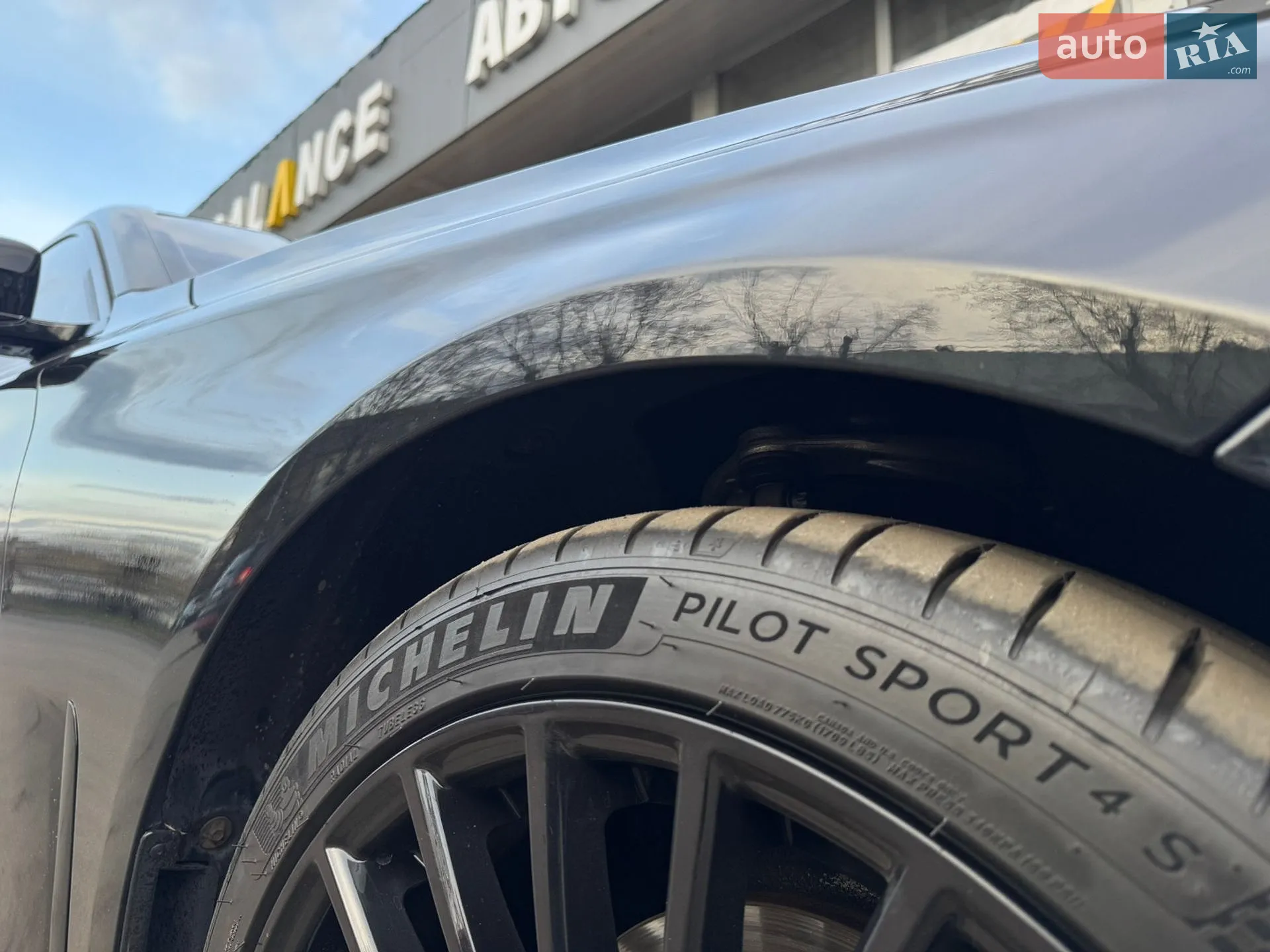 2019 BMW 7er - мініатюра 30