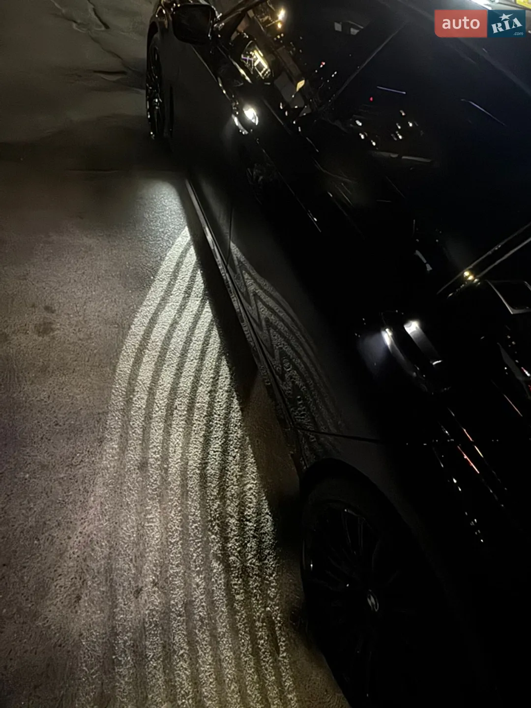 2019 BMW 7er - мініатюра 36