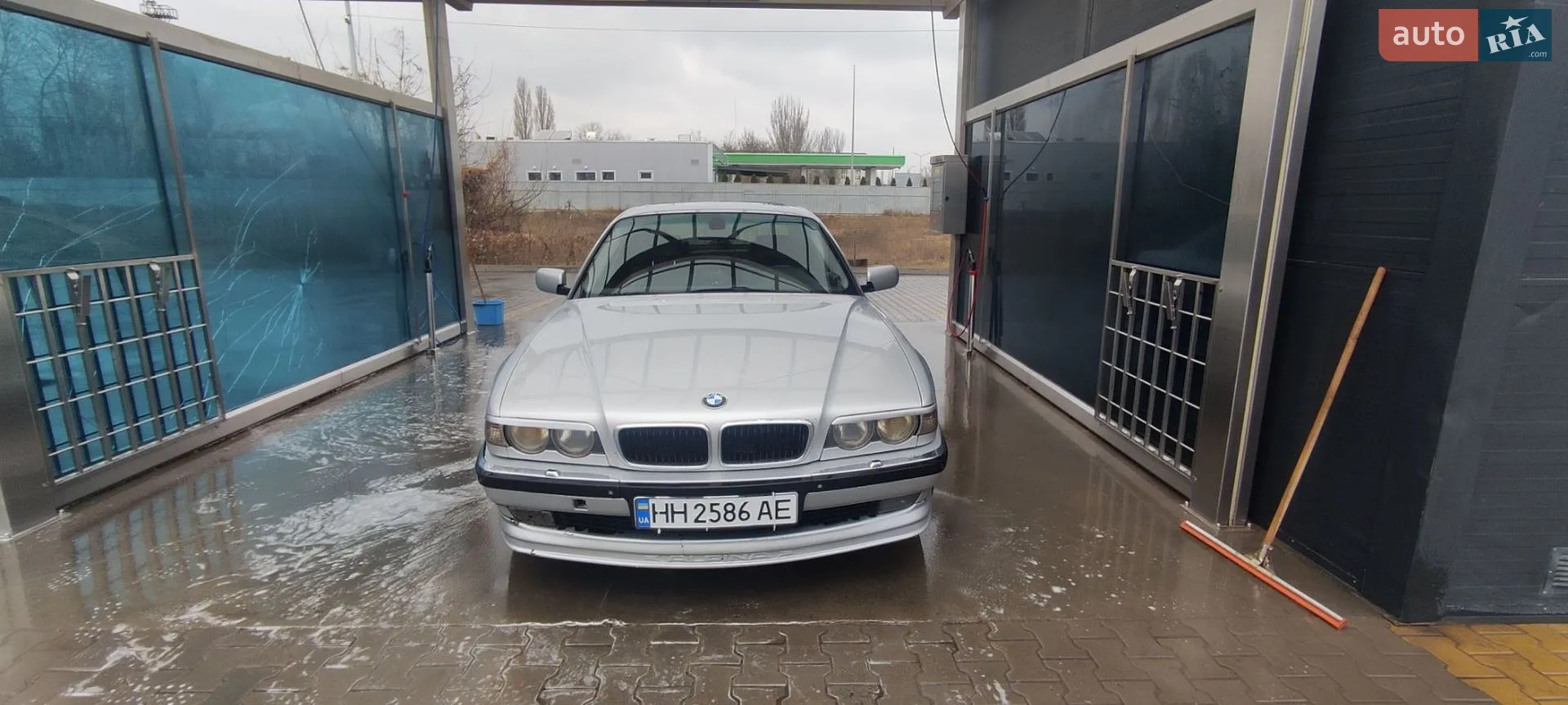 Фото авто 7